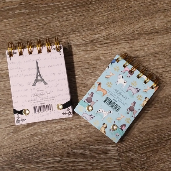 COPY - Foil Balloons,Small notebooks,Stick Note!NEW - Picture 5 of 8